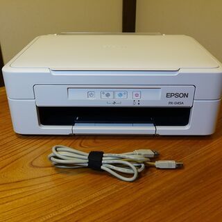 プリンター　EPSON　PX-045A 