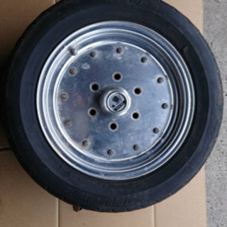 スピードスター マーク1 1本のみ