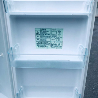 ET1488A⭐️Panasonicノンフロン冷凍冷蔵庫⭐️