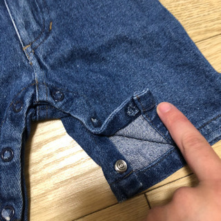 ベビーズボン👖