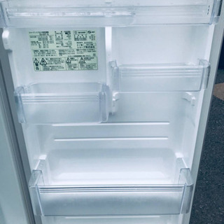 ET1491A⭐️SHARPノンフロン冷凍冷蔵庫⭐️