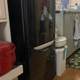 【受渡決定】一人暮らし用冷蔵庫、洗濯機、オーブンレンジ、食器棚