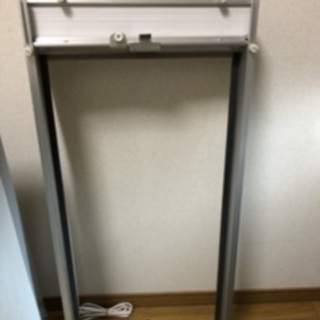 窓用エアコン※値下げ