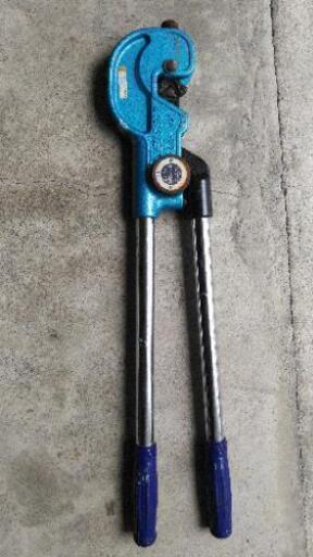 LOBSTER　AK100  圧着工具\n\n