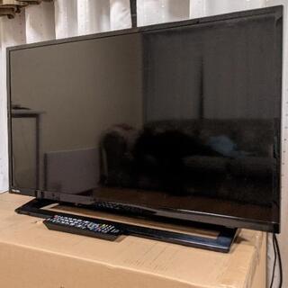 東芝REGZA 32インチ液晶テレビ 32S22H 超美品