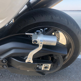 ヤマハ T-MAX530 ABS 4型 SJ12J 車検R4年5月迄！ 検) SKYWAVE MAJESTY N-MAX S-MAX マジェスティ スカイウェブ YZF R1 CBR 10R NSR CB Z