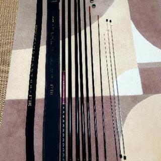 がま鮎ファインマスターF3/H9.0