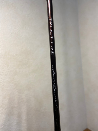シマノ トラウトワン エリアスペシャル 63sul 通りすがりのマッキー 藪塚の家具の中古あげます 譲ります ジモティーで不用品の処分