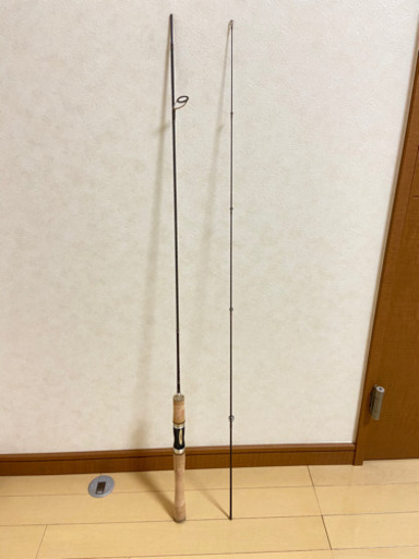 シマノ トラウトワン エリアスペシャル 63sul 通りすがりのマッキー 藪塚の家具の中古あげます 譲ります ジモティーで不用品の処分