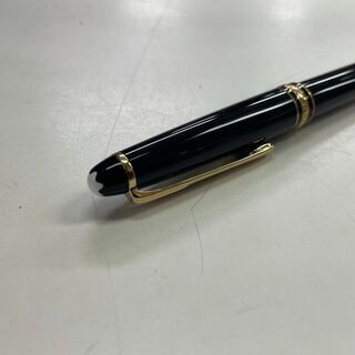モンブラン　ボールペン　マイスターシュティック　164　　程度B