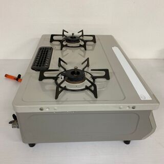 Rinnai】 リンナイ ガスコンロ ガステーブル LPガス 左強火 RT64JH-L