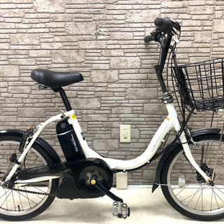 東京23区配達無料 新基準 ヤマハ パスシティC 8.1Ah リチウム 電動