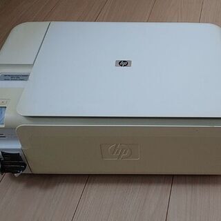 hp photosmart c4180 wireless