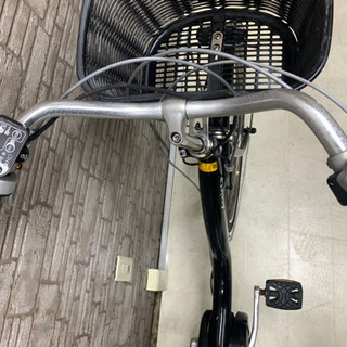 待望の中古車出ました！！ BRIDGESTONE アシスタリチウム 新品6Ah 