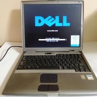 終了 Dellノートパソコンwindowsxp処分間近です のはる 西大寺のパソコンの中古あげます 譲ります ジモティーで不用品の処分