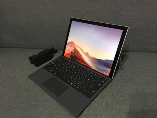 SurfacePro5ハイパフォーマンスモデル8GB Office2021♪