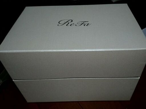 Refa　ヘッドスパ