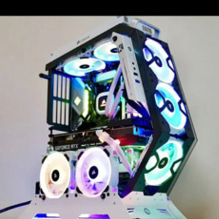 ゲーミングPC  Ryzen７5800x RTX3070 240hzモニター　値下げ可