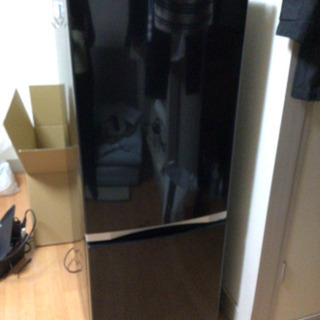 2018年製TOSHIBA冷蔵庫一人暮らし用　東芝　GE-M15BS