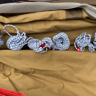 【希少・廃盤】テンマク 陣幕ワイド ★ TC テンマクデザイン tent-Mark DESIGNS