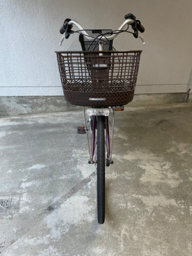 BRIDGESTONE アシスタ DX A6D26 ブリヂストン アシスタDX A6D26 8.7AH