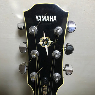 値下げしました！ アコースティックギター YAMAHA CPX700 BL 中古美品