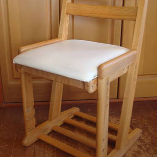 大塚家具、勉強机