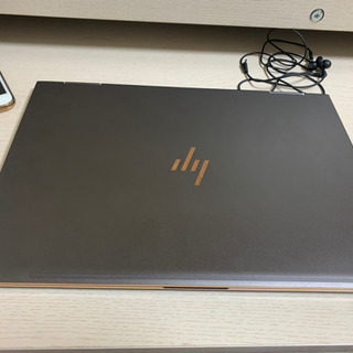 HP Spectre x360 13