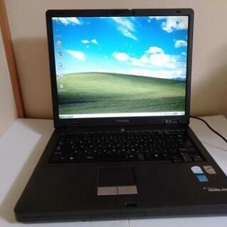 【終了】TOSHIBA　dynabook　Satellite　J...