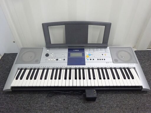 ヤマハ 電子キーボード PORTATONE(ポータトーン) PSR-E323