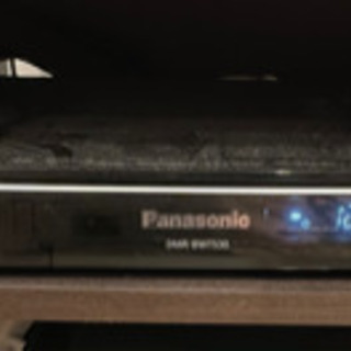 Panasonic DIGA DMR-BWT530(3/15午前...