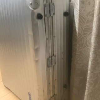 【世田谷区受け渡し】RIMOWA ヴィンテージ トパーズ スーツケース リモワ