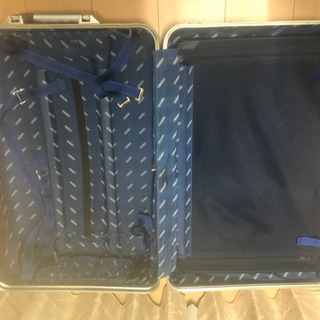 【世田谷区受け渡し】RIMOWA ヴィンテージ トパーズ スーツケース リモワ