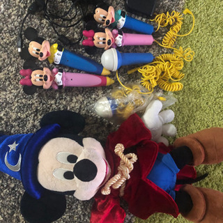 ディズニー英語システム　セット