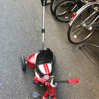 子供自転車　玩具　おもちゃ　MINI ブランド