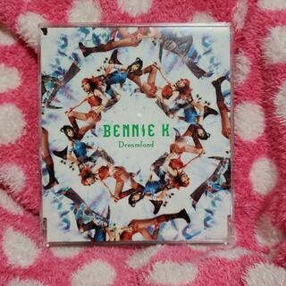 BENNIE K   CD  Dreamland