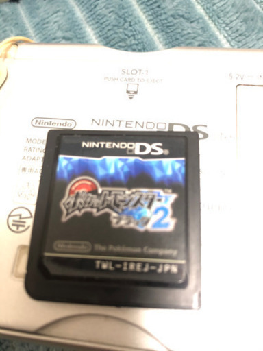 ポケモンブラック2  良データ　7000円　取りに来ていただける方限定　興味がある方限定