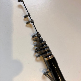 ☆ 値下げ❗️黒鯛工房　戦竿　BAYロクマル　35/40TG