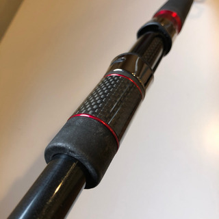 ☆ 値下げ❗️黒鯛工房　戦竿　BAYロクマル　35/40TG