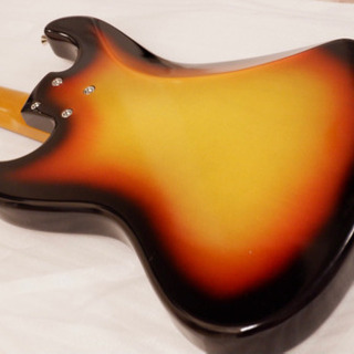 ジャズベース　エレキベース　