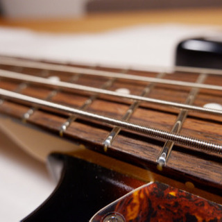 ジャズベース　エレキベース　