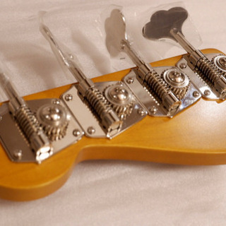 ジャズベース　エレキベース　