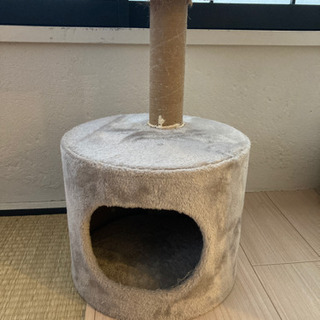 千葉県の中古キャットタワーが無料 格安で買える ジモティー