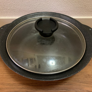 鍋（24cm)
