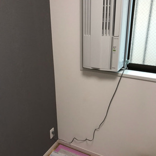中古エアコン本体工事費込み