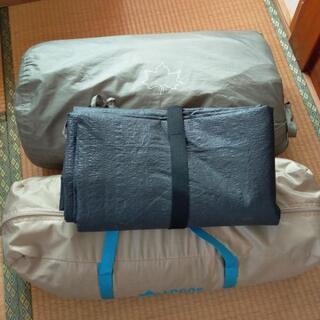 ロゴス　テント　Tepee400 キャンプ