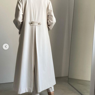 アメリビンテージ　MANNISH BLAZER COAT