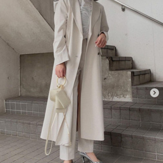 アメリビンテージ　MANNISH BLAZER COAT