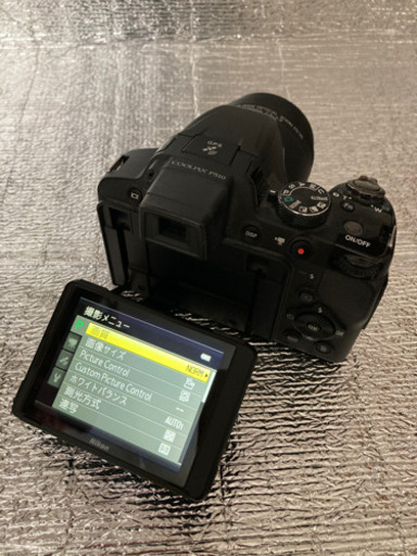 その他 Nikon COOLPIX P510