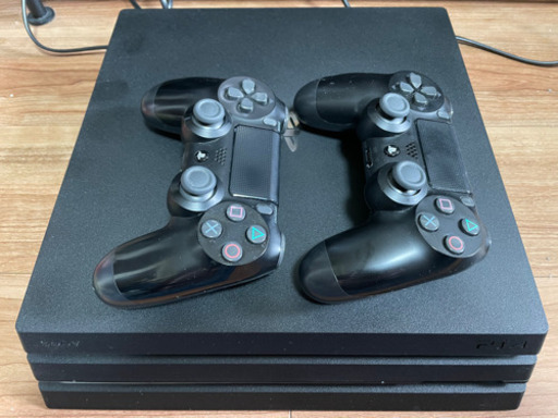 その他 PS4 Pro:CHU-7200B